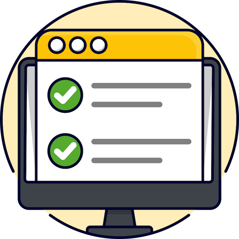 Being a Great Business and SERP (Search Engine Results Page) Ranking Are Different Things