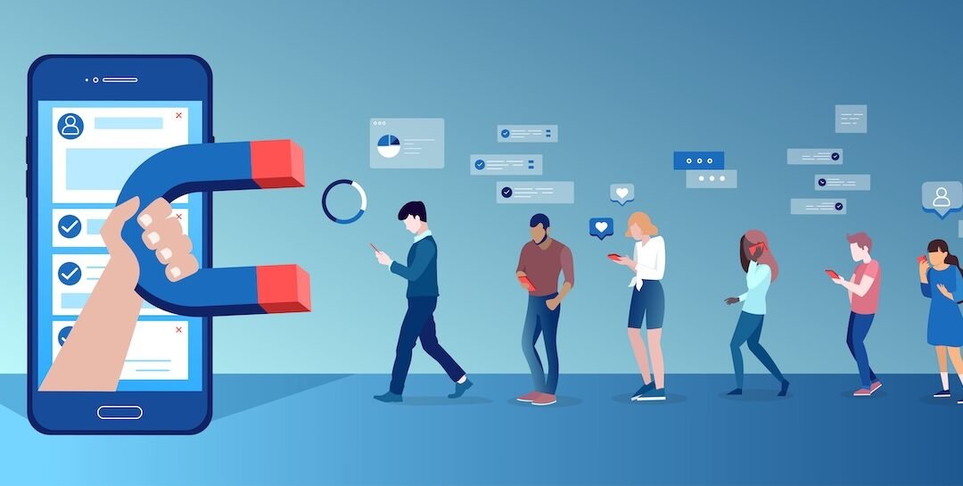 Social SEO vs. Social Media Engagement